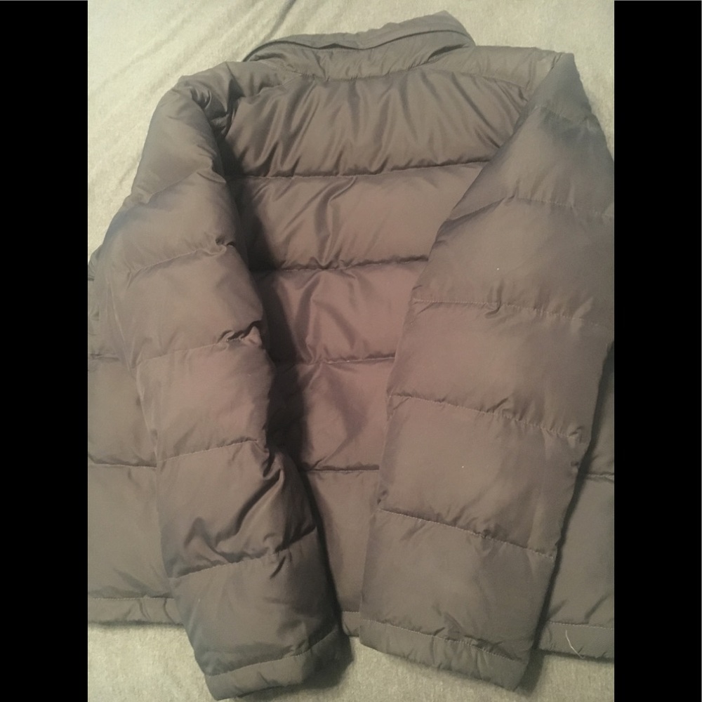 Gap Winter Coat - image 3
